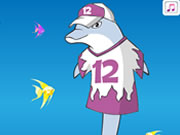 Dolphin DressUp