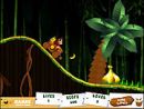 Donkey Kong Jungle Ride