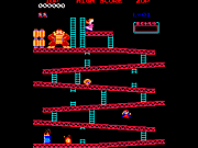 Donkey Kong