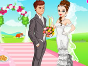 Dream Wedding - Jogue Dream Wedding Jogo Online