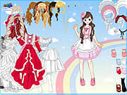 Dress-up Doll 3