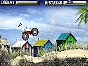 Dune Dash