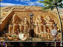 Egypt Hidden Objects