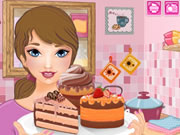 Ella's Tasty Cakes