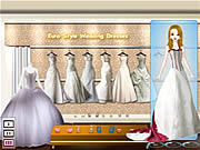 Euro Style Wedding Dresses