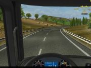 Euro Truck Simulator