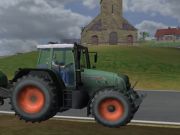 Farming Simulator 2011