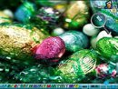Hidden Numbers - Easter