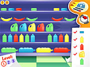 Higglytown Grocery A Go Go