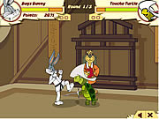 Hong Kong Phooey's Karate Challenge