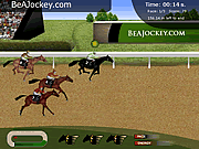 Horse Racing Fantasy