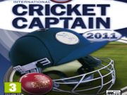 International Cricket Captain 2011