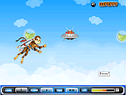 Jet Pack Monkey