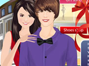 Justin Bieber vs Selena Gomez's Date