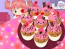 Kawaii Cupcakes