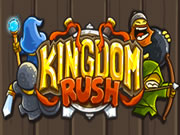 Kingdom Rush