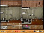 Kitchen Spot The Difference