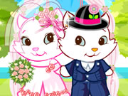 Kitty's Wedding