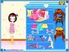 Little Doll Girl Dressup