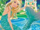 Little Mermaid Dress Up