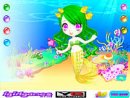 Little Mermaid Princess