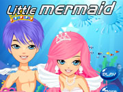 Little Mermaid1