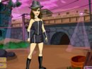 Mafia Deanna Dressup