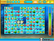 Magic Fish Matching