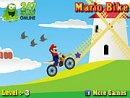 Mario Bike