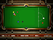 Master Snooker