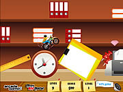 Micro Bike Master