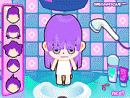 Mini Cutie Spa