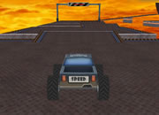 Monster Truck 3D Reloaded