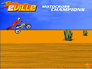 Motocross Champions