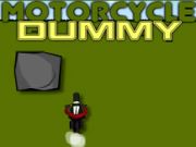 Motorcycle Dummy