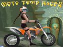 Moto Tomb Racer