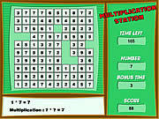 Multiplication Station