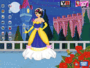 My Fair Cinderella