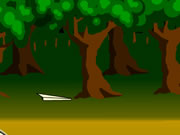Paper Aeroplane