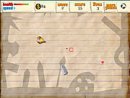 Paper Battle