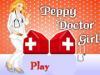 Peppy Doctor Girl