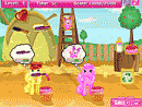 Pony Kindergarden