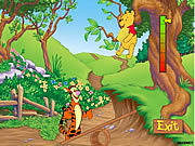 Pooh And Tigger's Hunny Jump