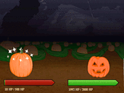 Pumpkin Battle