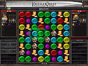 Puzzle Quest