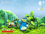 Rayman - Slap Flap, and Go!