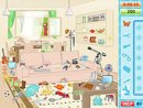 Red House Hidden Objects