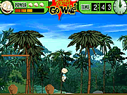 Rugrats Jungle Stumble