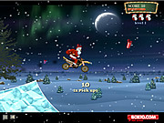 Santa Rider 2