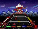 Santa Rockstar 4